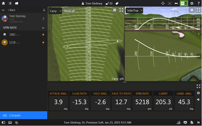 Face-to-Path-and-Spin-Rate2